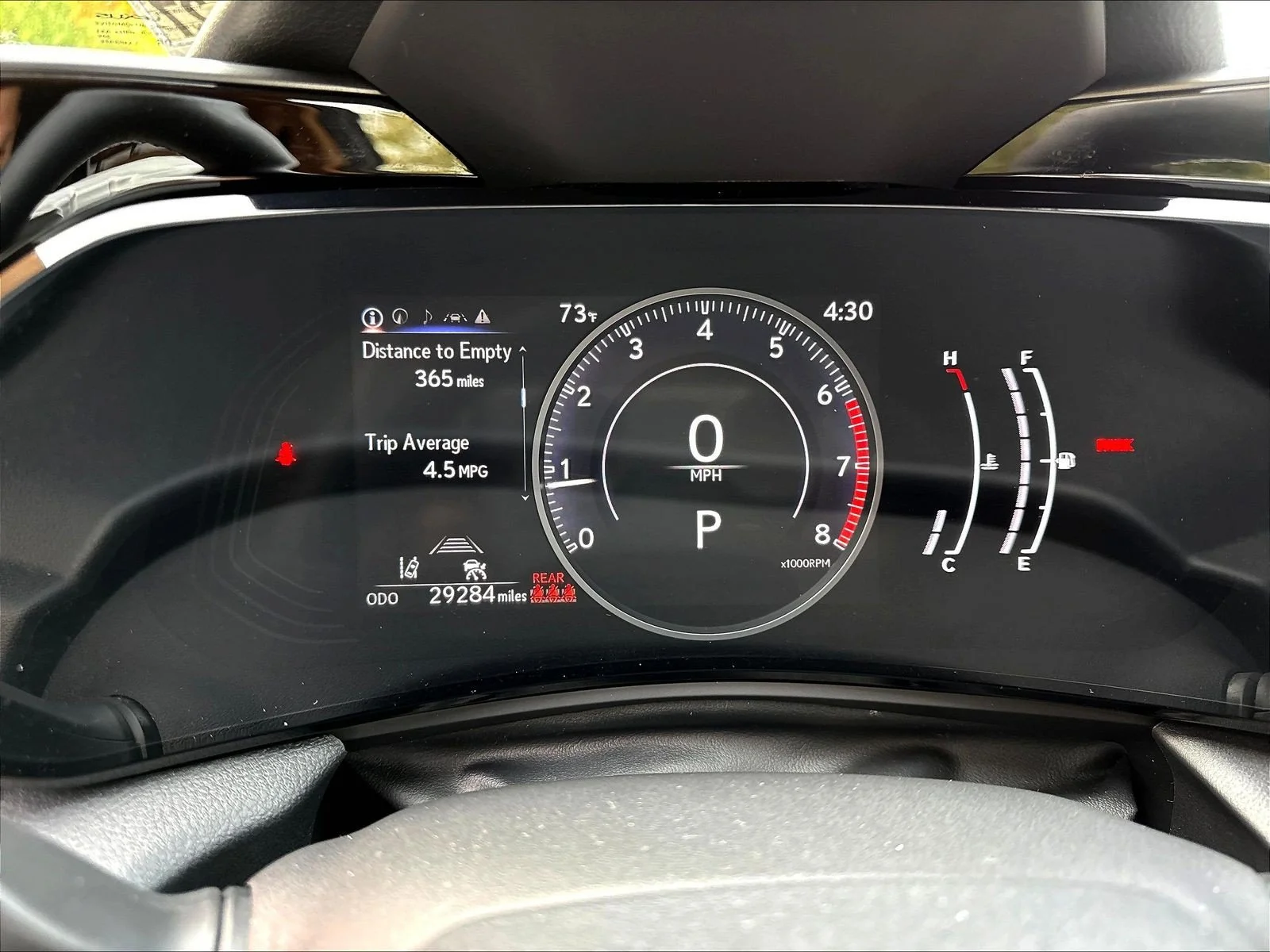 Used 2022 NORI GREEN PEARL Lexus  image 15