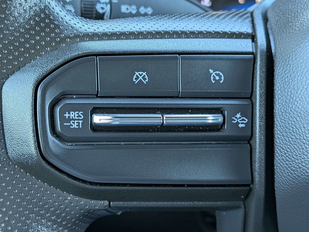 Used 2024 Black Chevrolet Trail Boss image 24