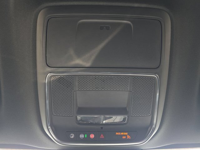 2026 Chevrolet Traverse High Country - Photo 25
