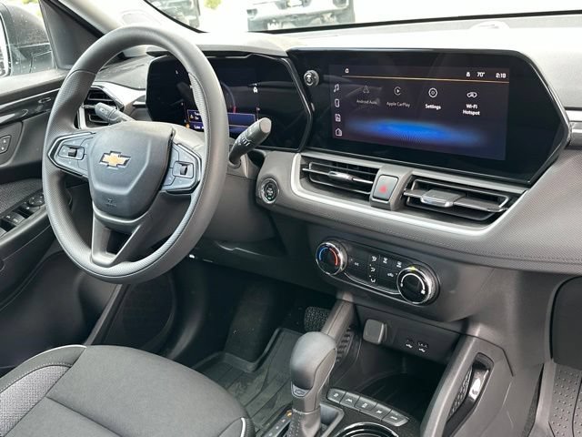 2026 Chevrolet Trailblazer LS - Photo 18