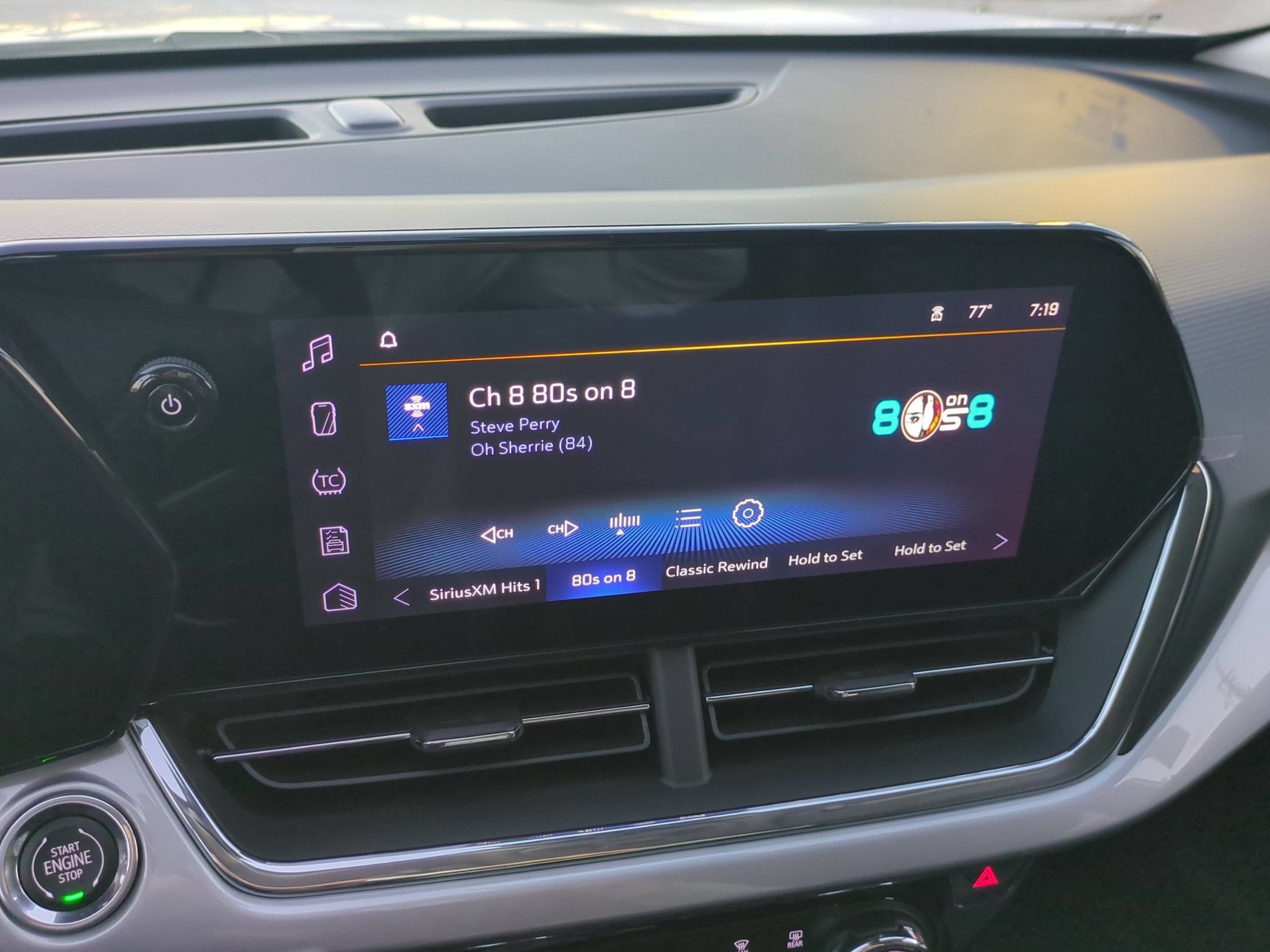 2026 Chevrolet Trax LT - Photo 15