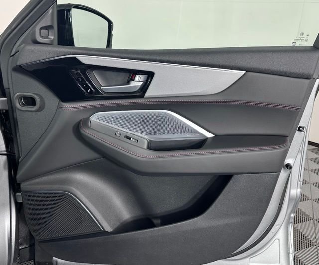 2026 Acura MDX A-Spec Package - Photo 30