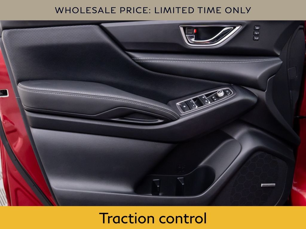 2024 Subaru Ascent Limited - Photo 12