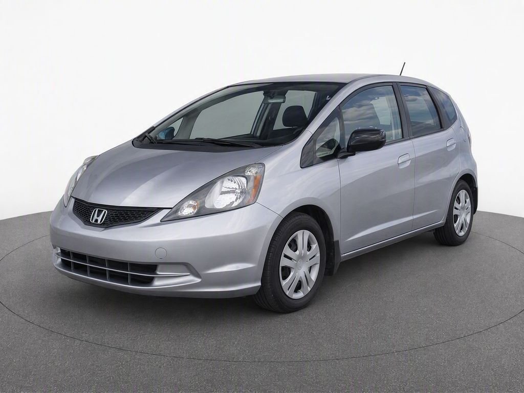 Used 2010  Honda Base image 1