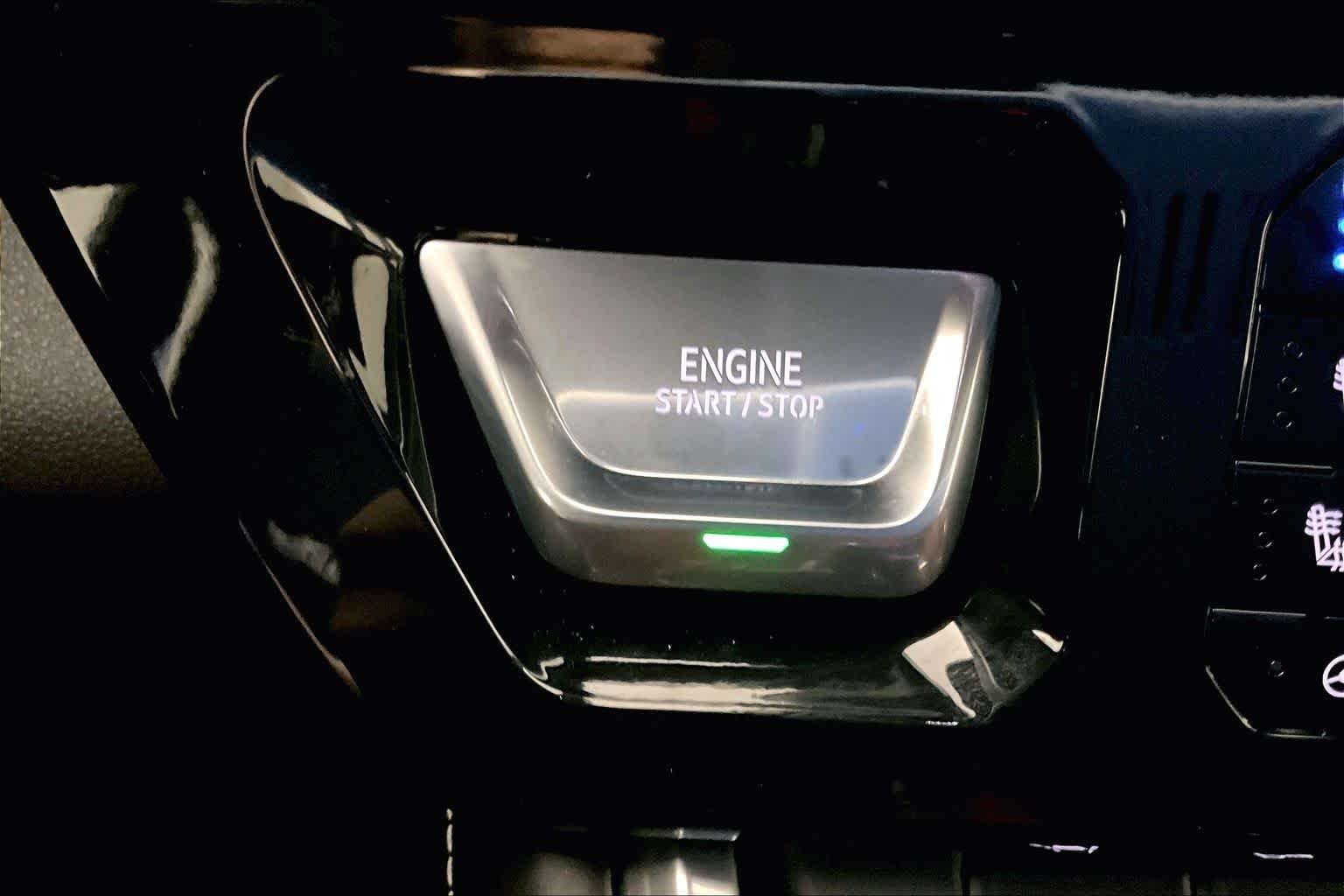 Used 2026 Sterling Metallic GMC Denali Ultimate image 34