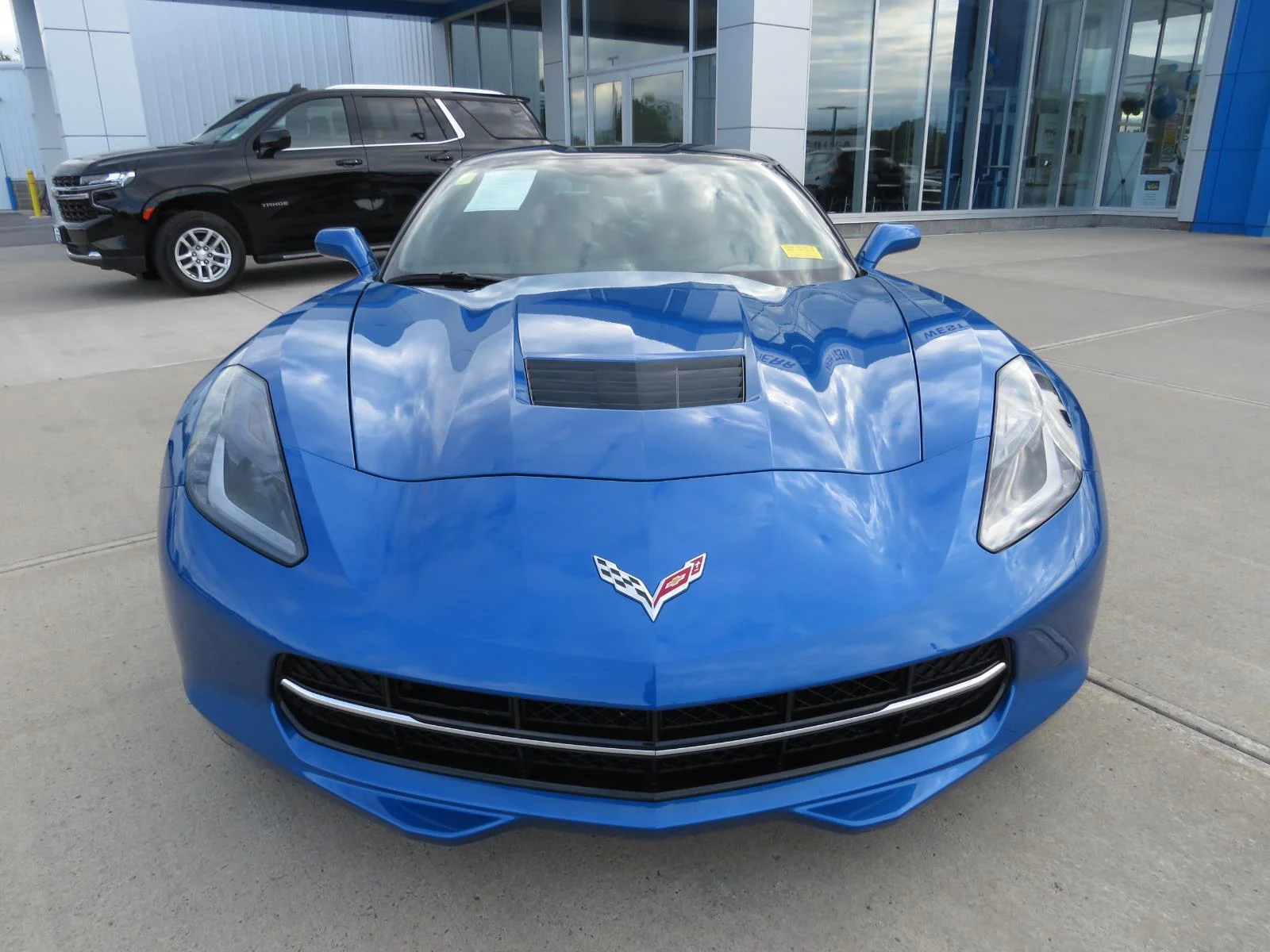 Used 2015  CHEVROLET  image 5