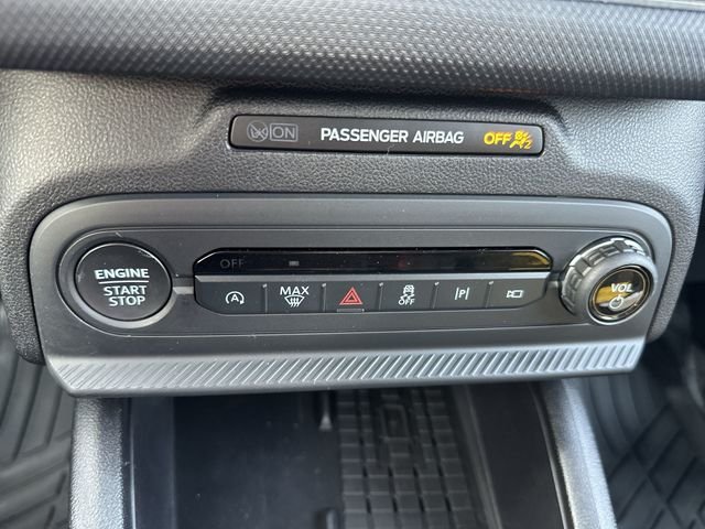 Used 2025 Red Ford Outer Banks image 21
