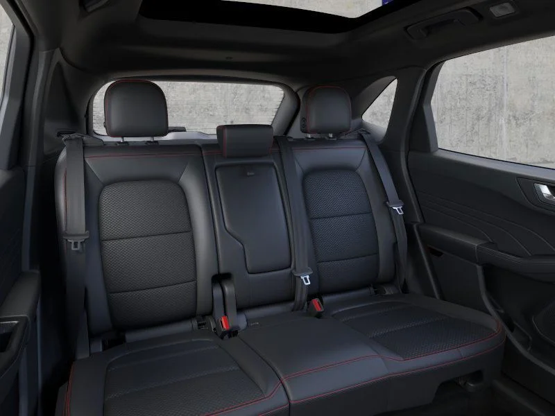 2026 Ford Escape ST-Line - Photo 11