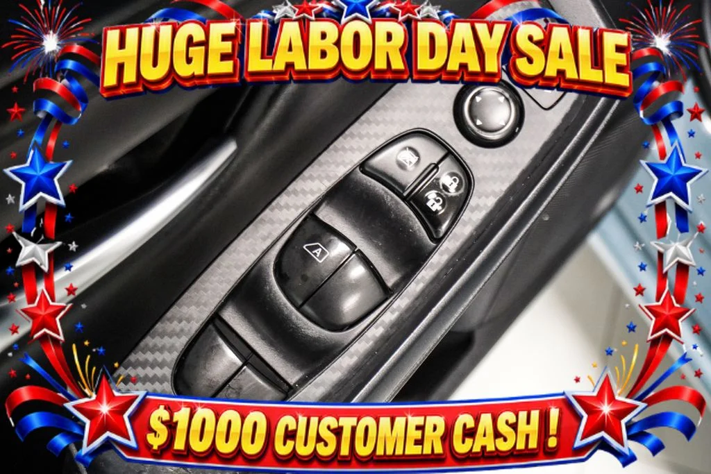 Used 2025 Gray Nissan SV image 17