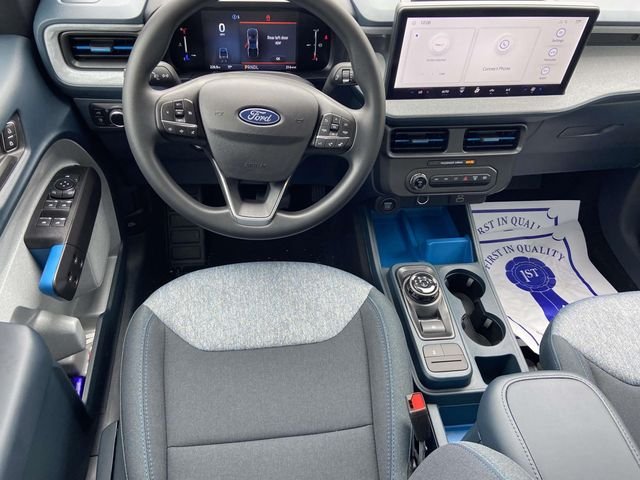 New 2026 Oxford White Ford XLT image 30