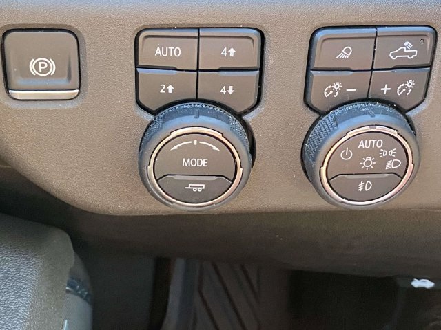 Certified Used 2025 Summit White Chevrolet RST image 20