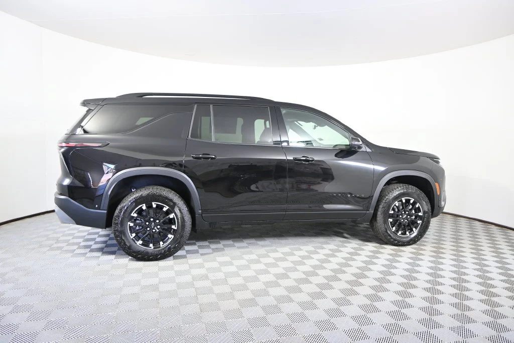 2026 Chevrolet Traverse Z71 - Photo 7