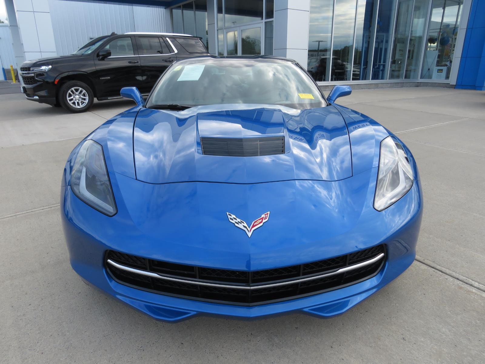 Used 2015  CHEVROLET  image 5