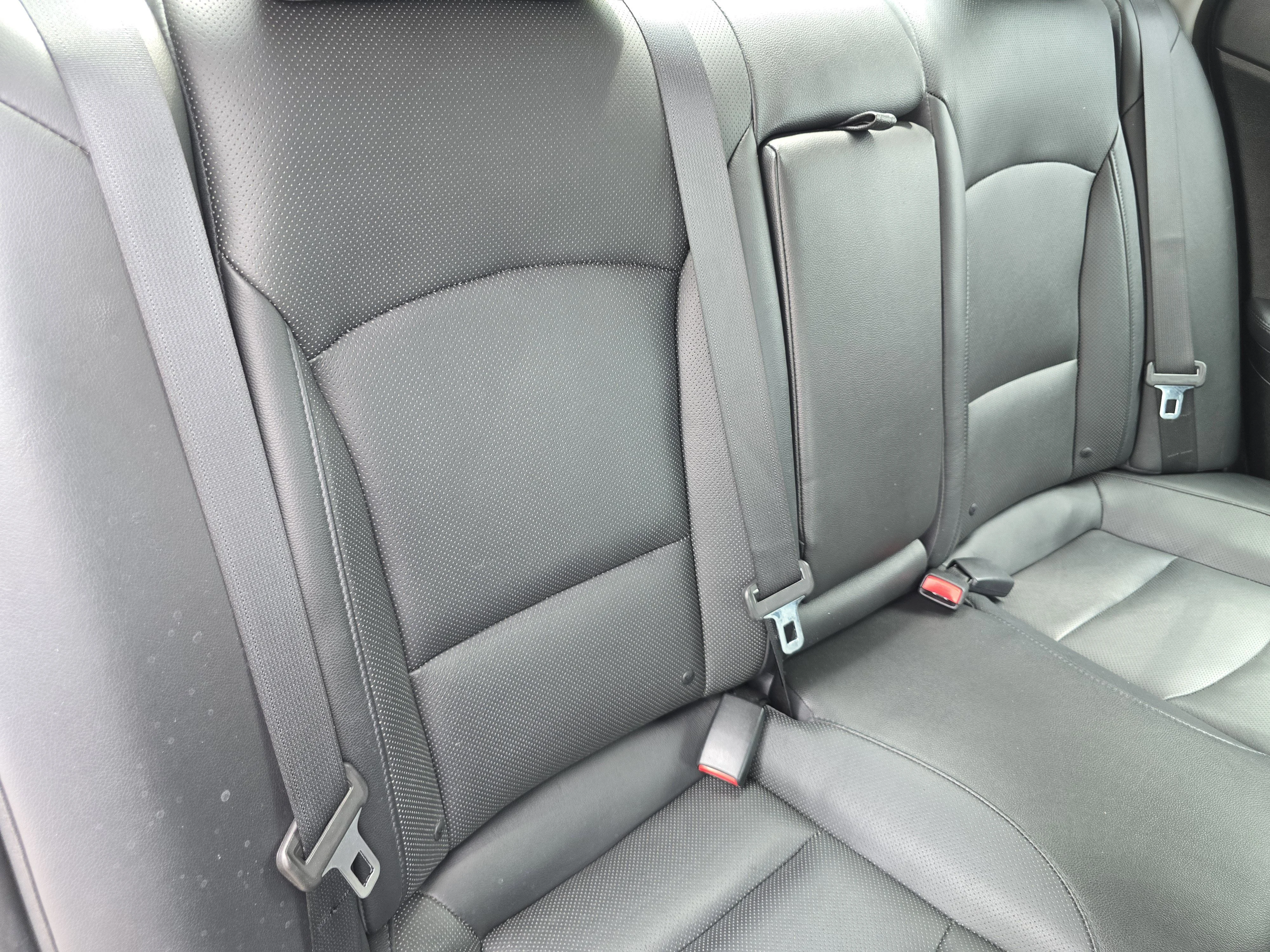 Used 2014 Satin Metal Kia SX Turbo image 21