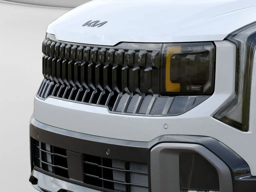 New 2027 White Kia X-Line S image 12