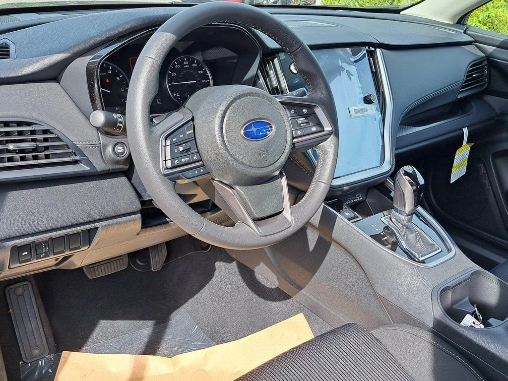 2025 Subaru Legacy Premium - Photo 7