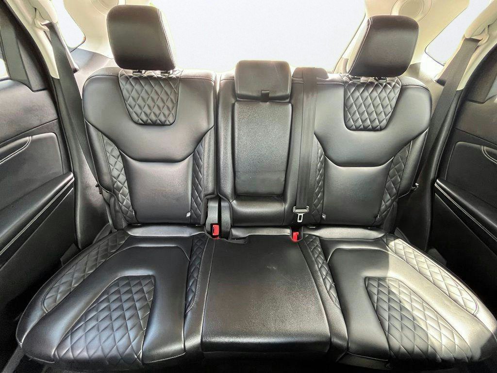 Used 2023 Black Ford Titanium image 26