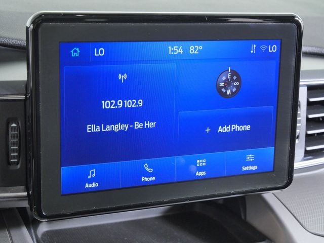 Certified Used 2024 Green Ford XLT image 30