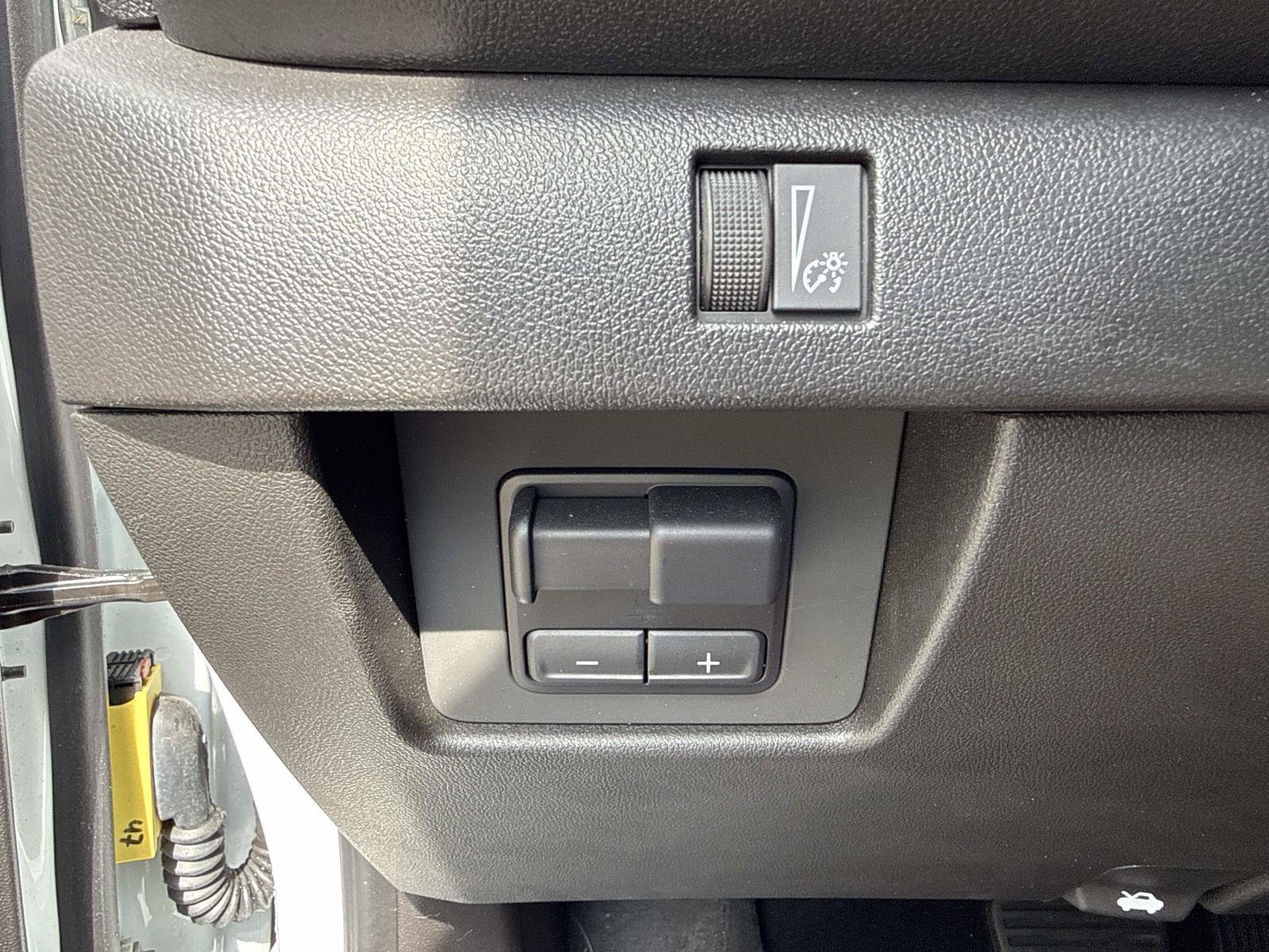 2025 Chevrolet Colorado Trail Boss - Photo 28