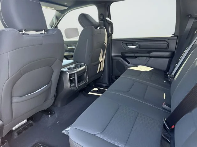 New 2026 Diamond Black Crystal Pearl-Coat Exterior Paint RAM Express image 20