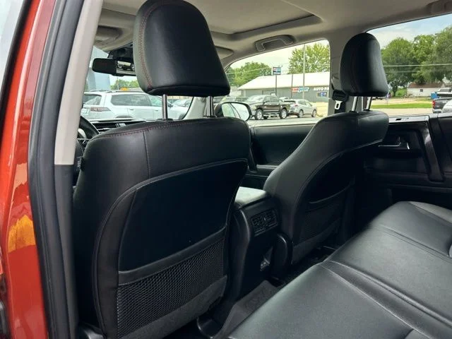 Used 2024  Toyota TRD Pro image 21