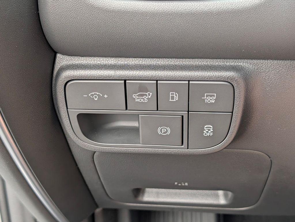 New 2026 Silver Hyundai Blue SEL 8P image 32