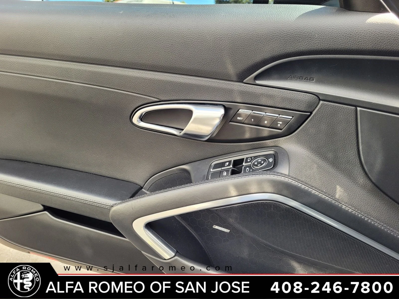 Used 2012 Black Porsche Carrera S image 15