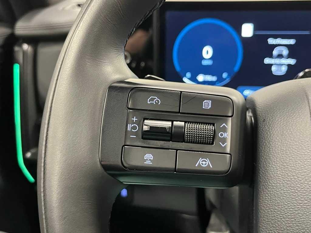 2024 Hyundai Santa Fe Calligraphy - Photo 33