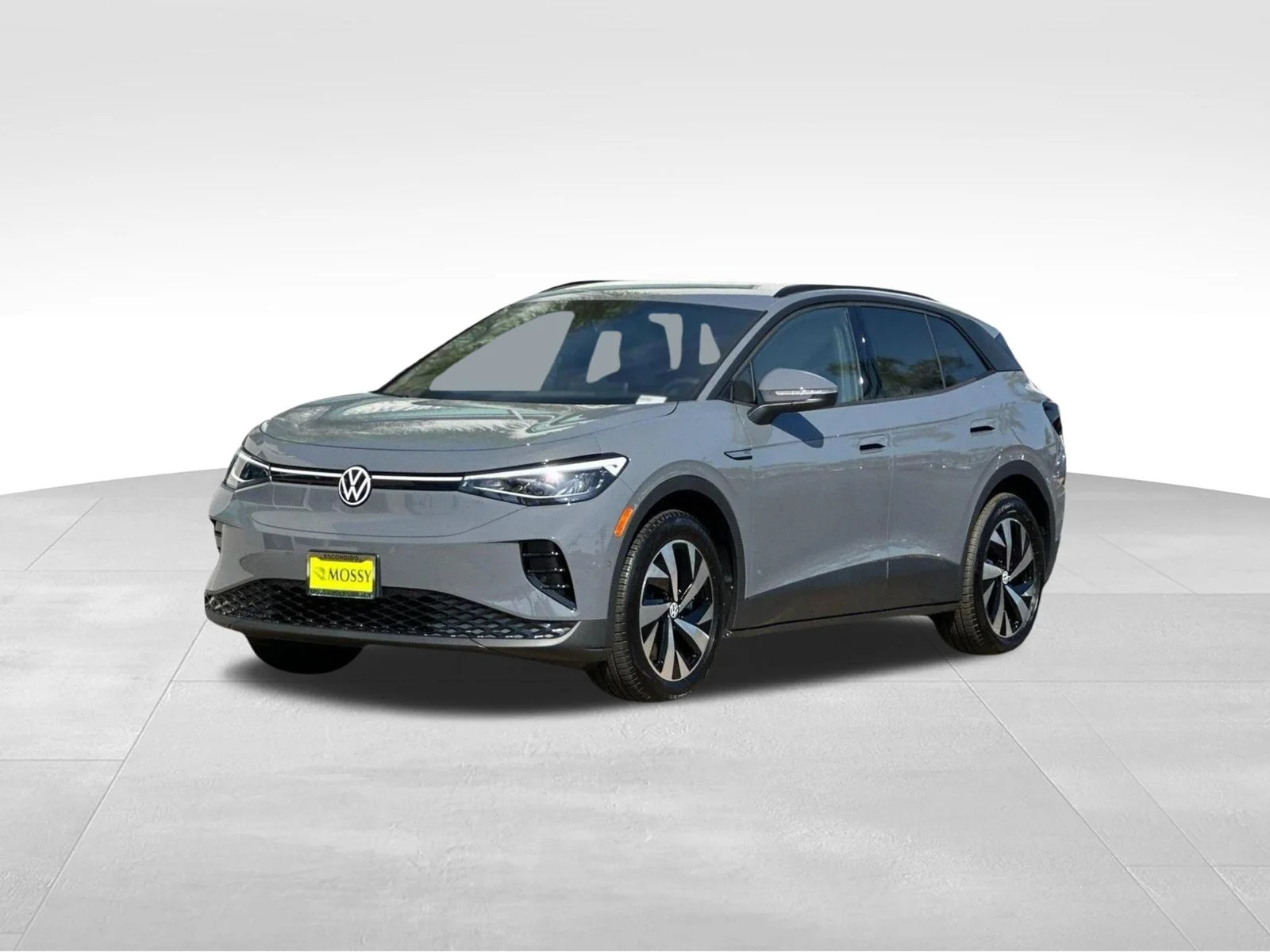 2026 Volkswagen ID.4 PRO