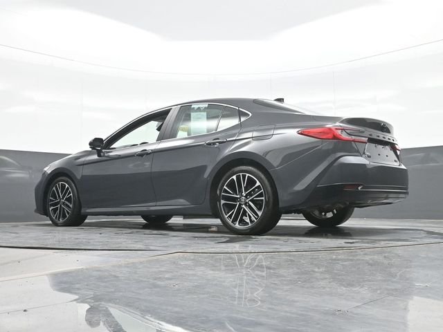 Used 2026 Gray Toyota XLE image 19