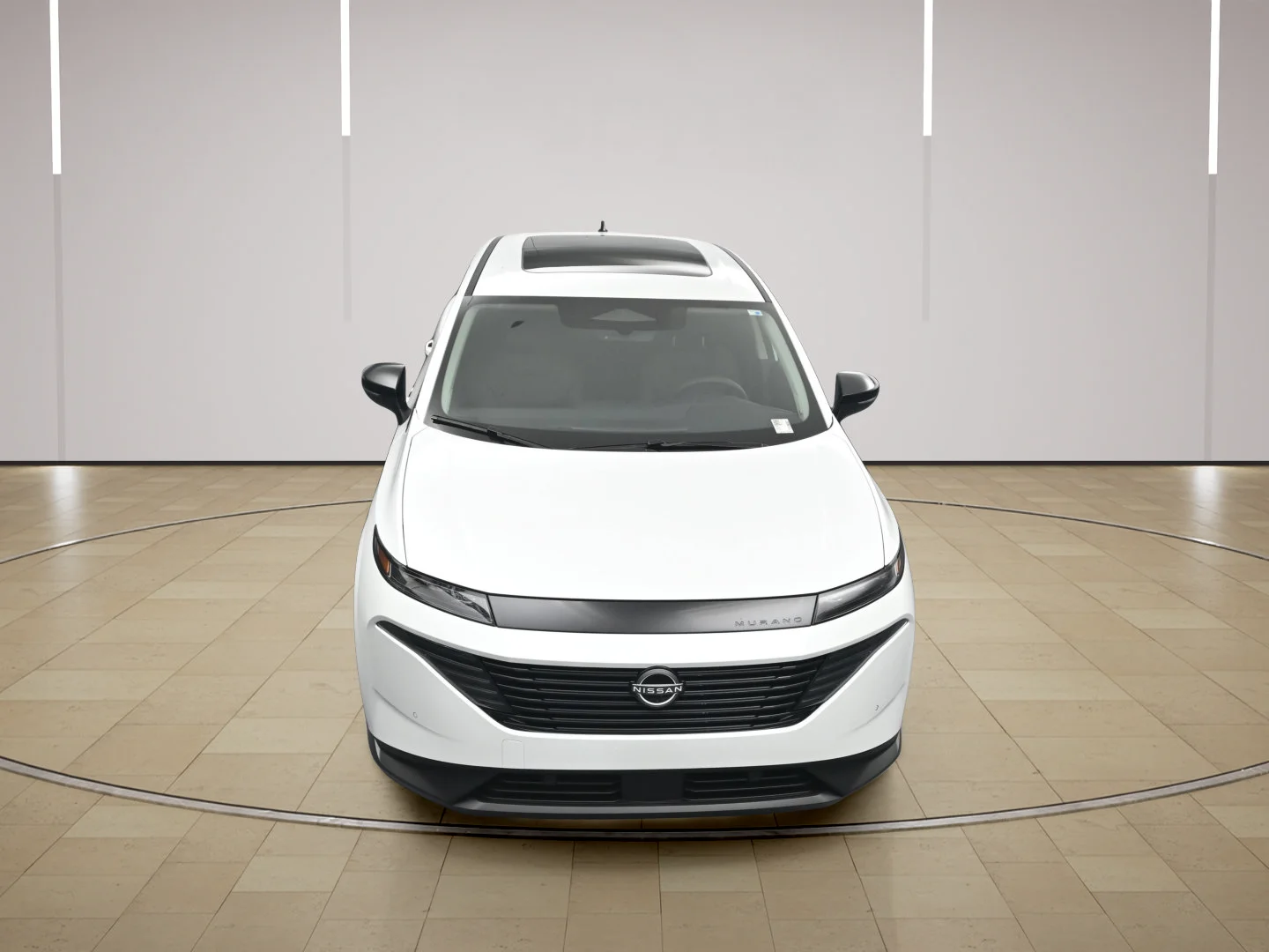 New 2026 Everest White Pearl TriCoat Nissan SL image 32