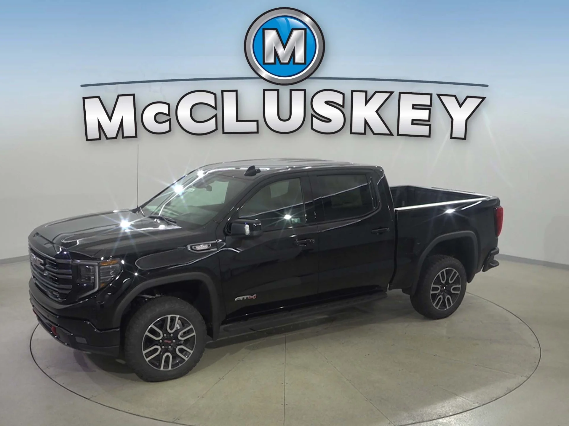 2026 GMC Sierra 1500 AT4 - Photo 50