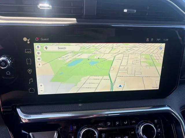 New 2026 Glacier White Tricoat GMC Denali image 21