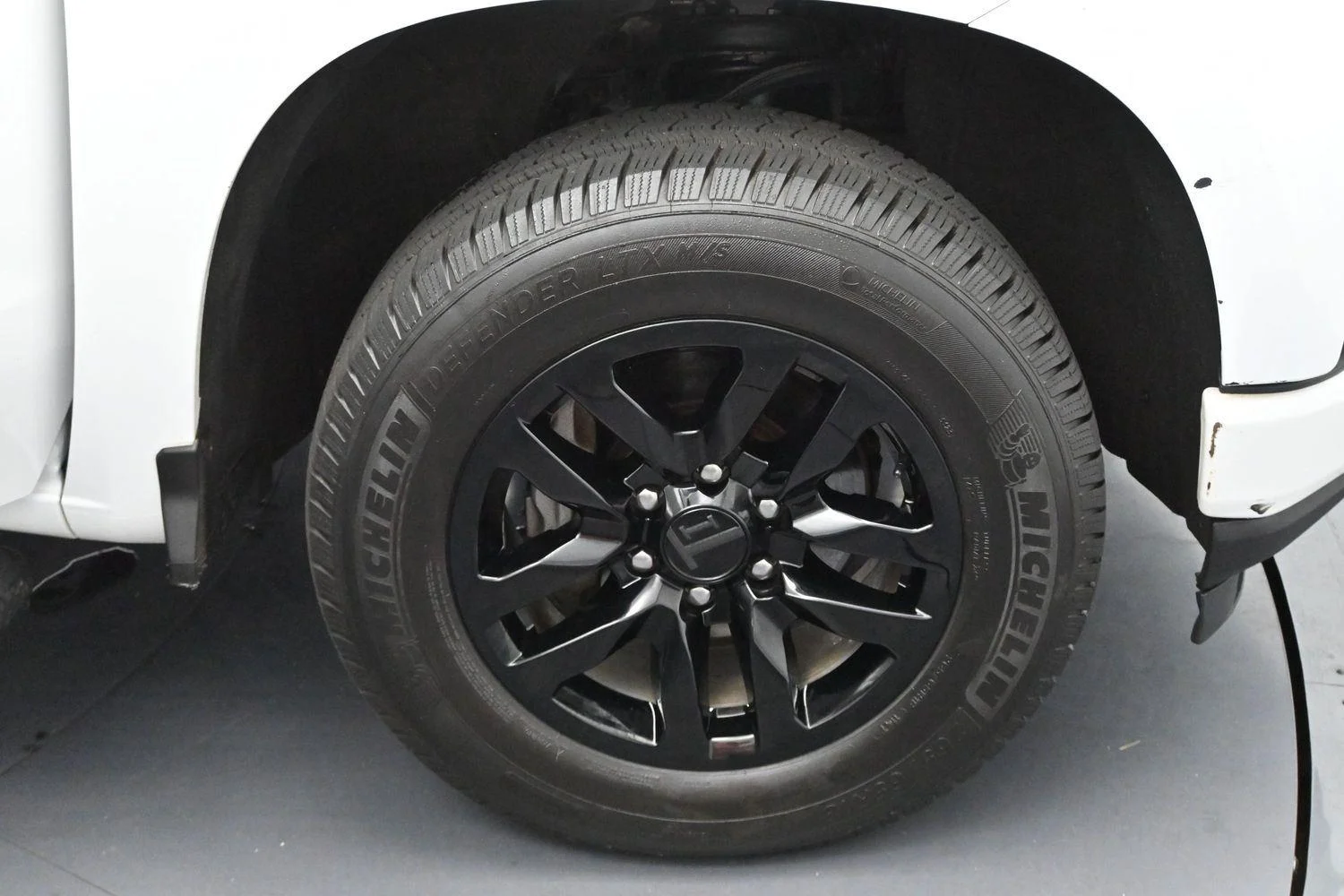 Used 2020 Summit White Chevrolet RST image 33