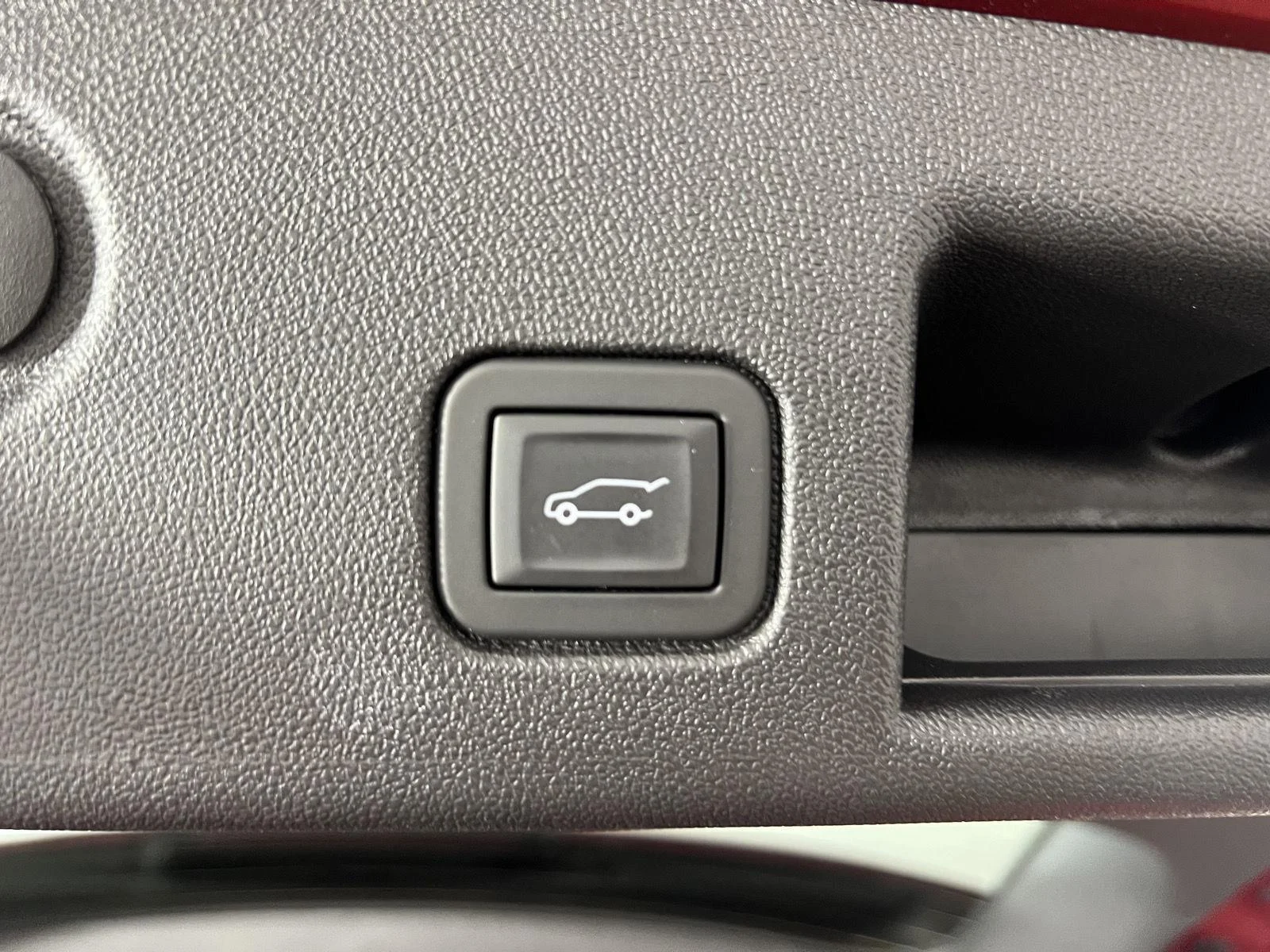 Used 2024 Radiant Red Tintcoat Chevrolet RS image 20