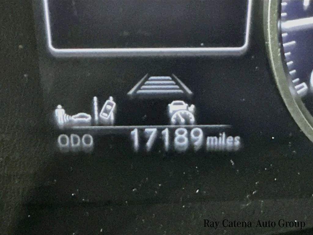 Certified Used 2023 Black Lexus 350 Premium image 12