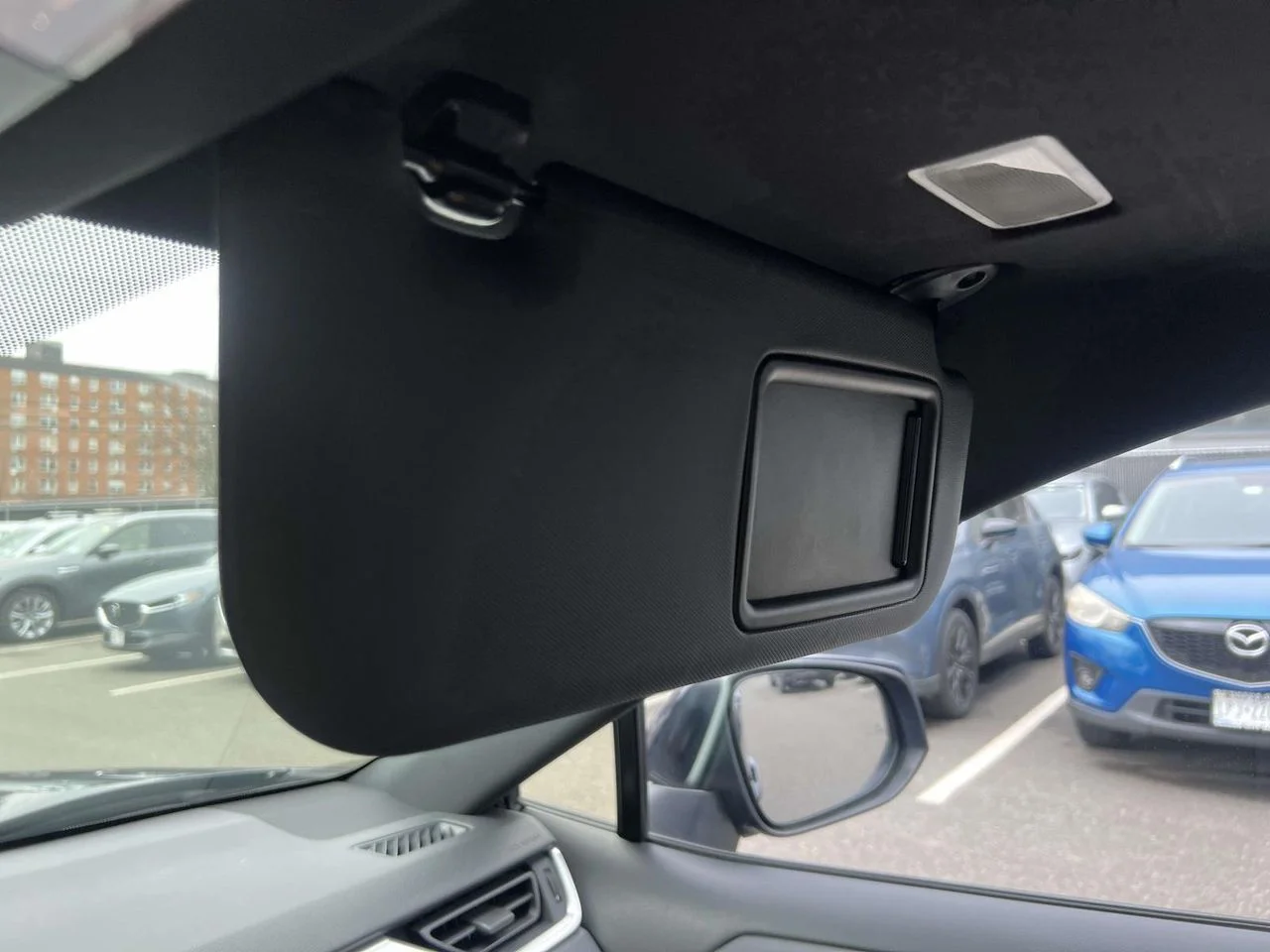 Used 2023 Blueprint Toyota SE image 48