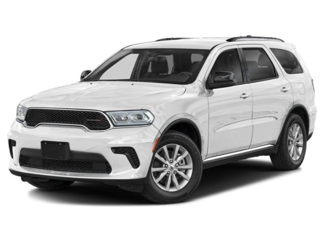 2026 Dodge Durango Durango Hellcat SRT Hellcat