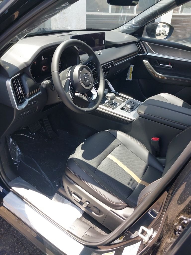 2026 Mazda CX-90 Premium Sport Package - Photo 15
