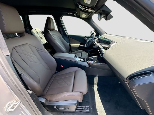 New 2026 Beige BMW 30 xDrive image 22
