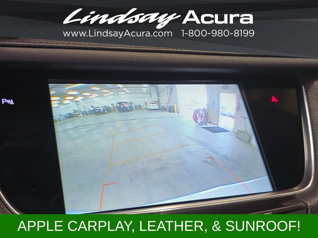 Used 2019 Radiant Silver Metallic Cadillac Luxury image 17