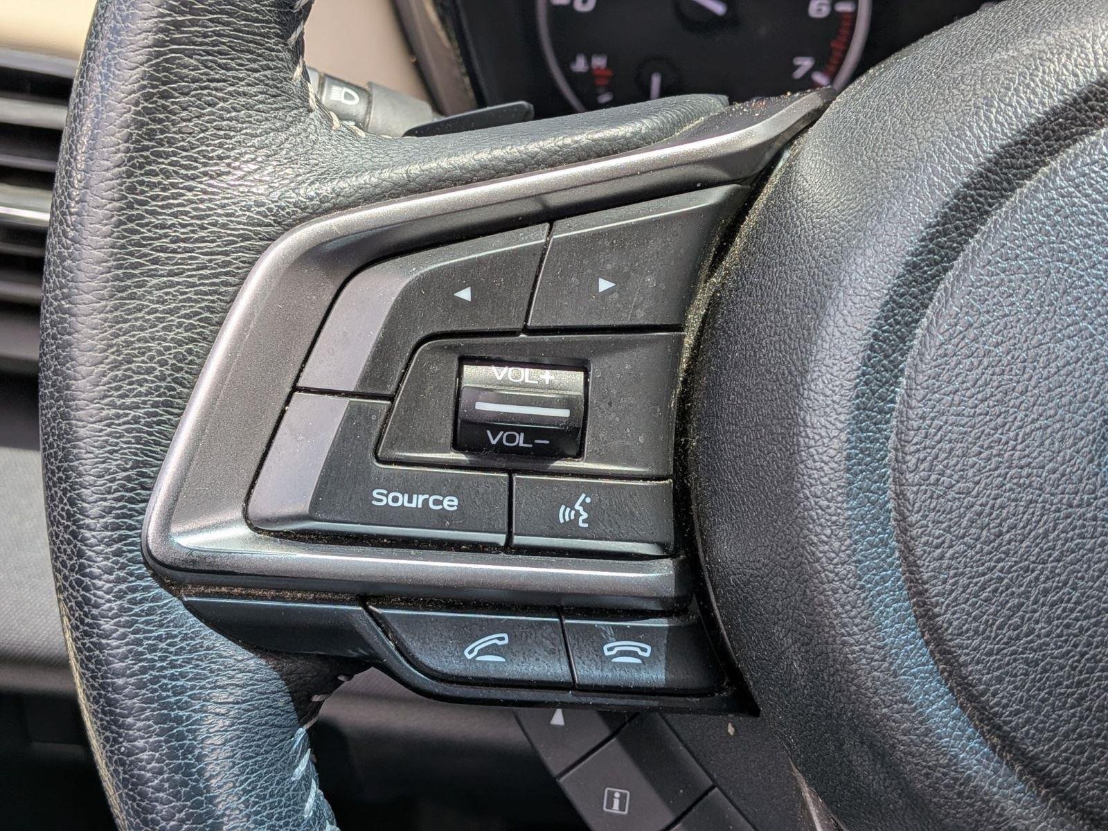 Used 2021 Brilliant Bronze Metallic Subaru Premium image 40
