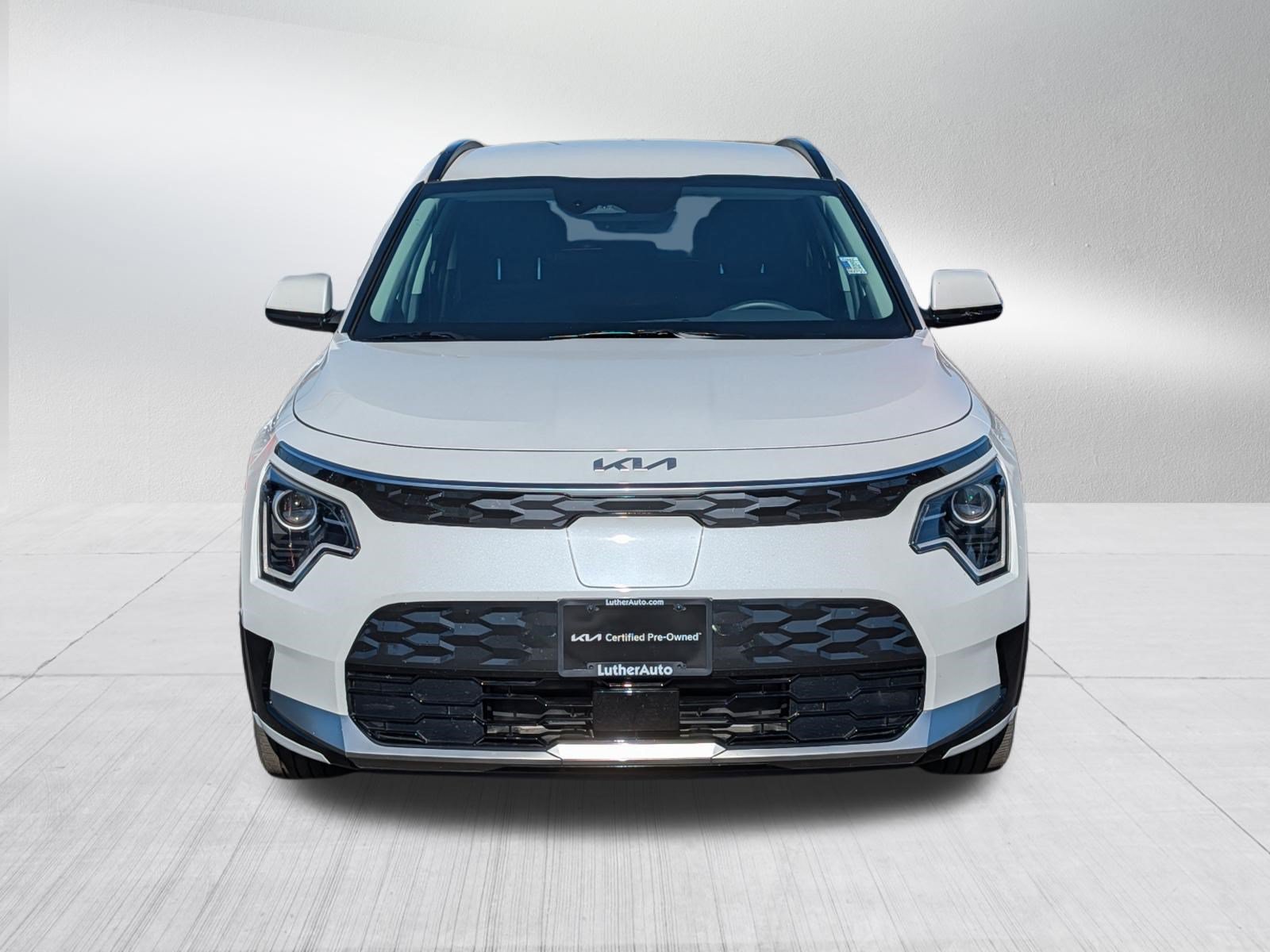 Certified 2024 Kia Niro Wind with VIN KNDCR3L16R5109216 for sale in Bloomington, MN