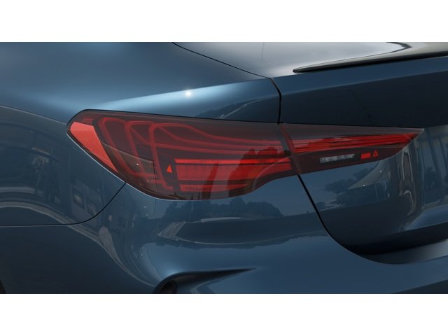 New 2027 Arctic Race Blue metallic BMW  image 8