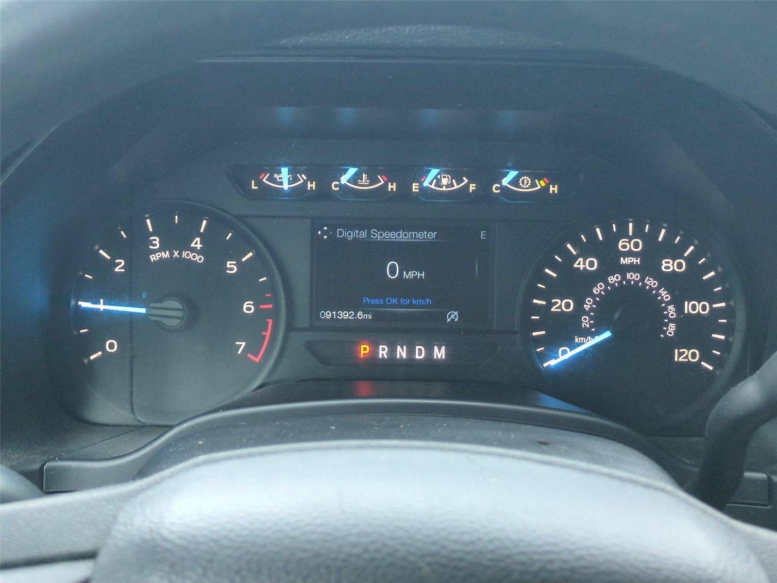 Used 2019 Oxford White Ford XL image 22