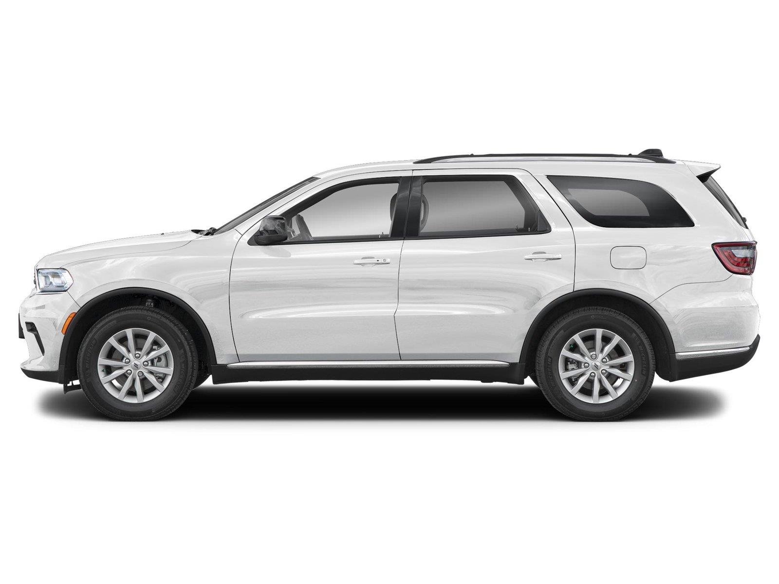 New 2026 White Knuckle Clearcoat Dodge GT Plus image 12