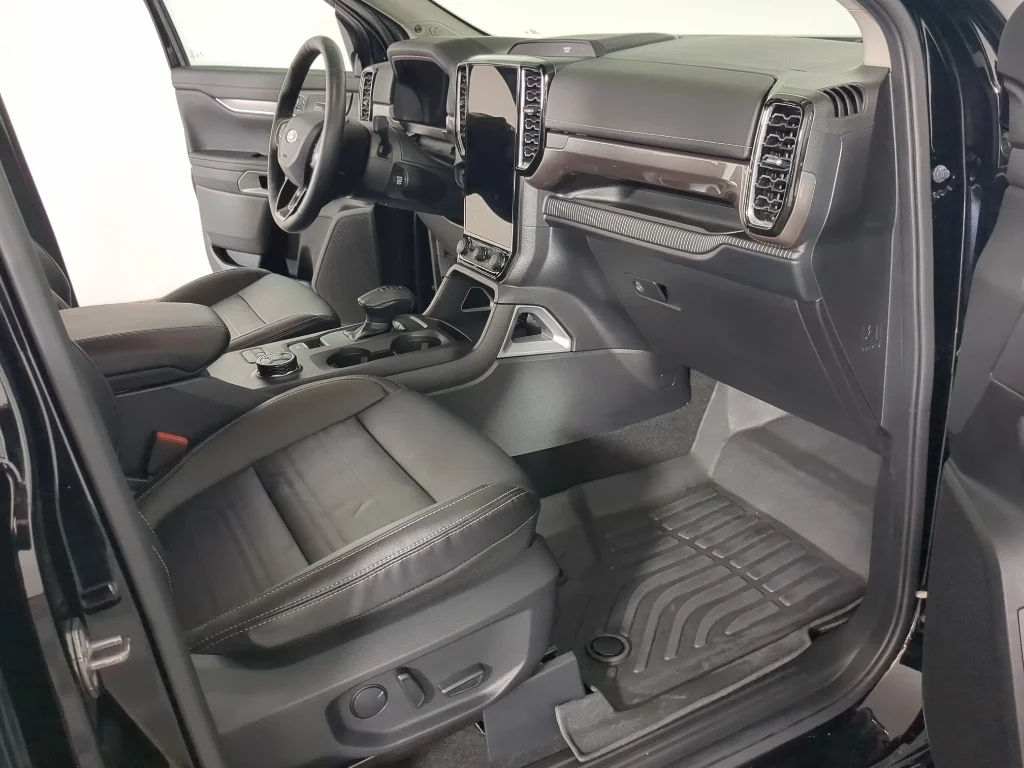 2024 Ford Ranger Lariat - Photo 17