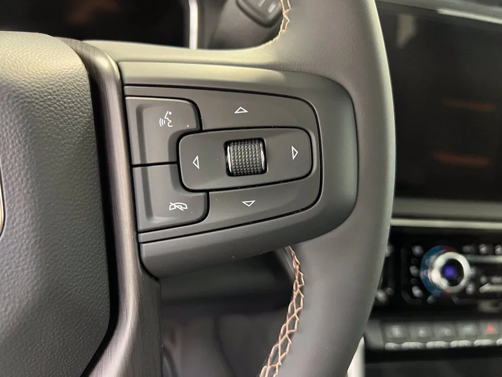 2026 GMC Sierra 2500HD AT4 - Photo 20