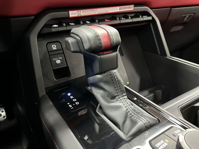 2026 Toyota Tundra TRD Pro - Photo 16