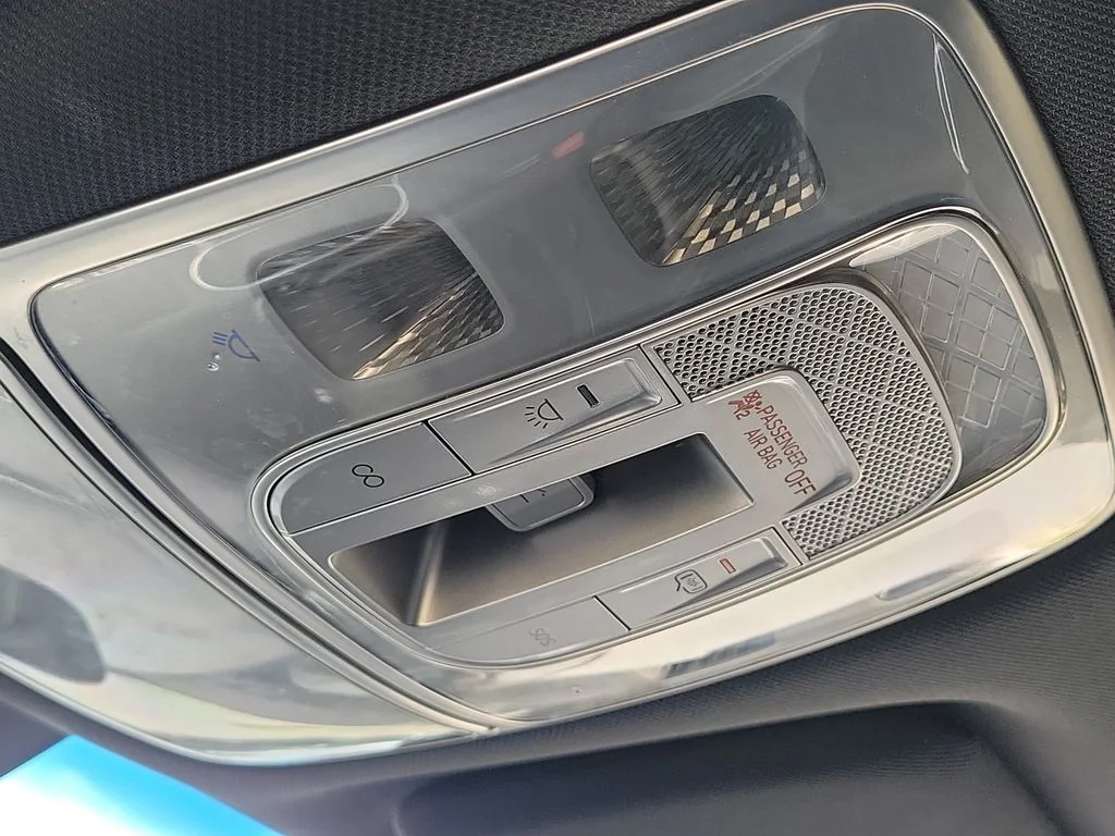 Used 2022 Gray Genesis 3.5T Sport image 30